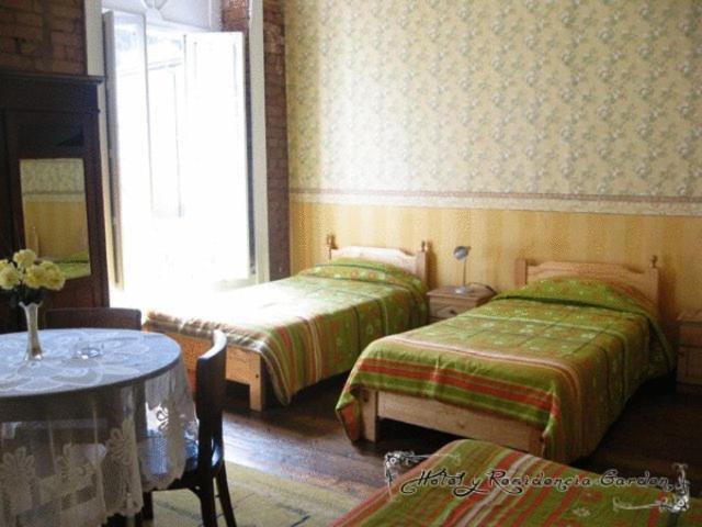 Garden Hotel 2*
