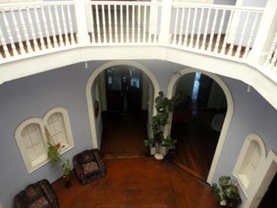 Hotel Garden Valparaíso